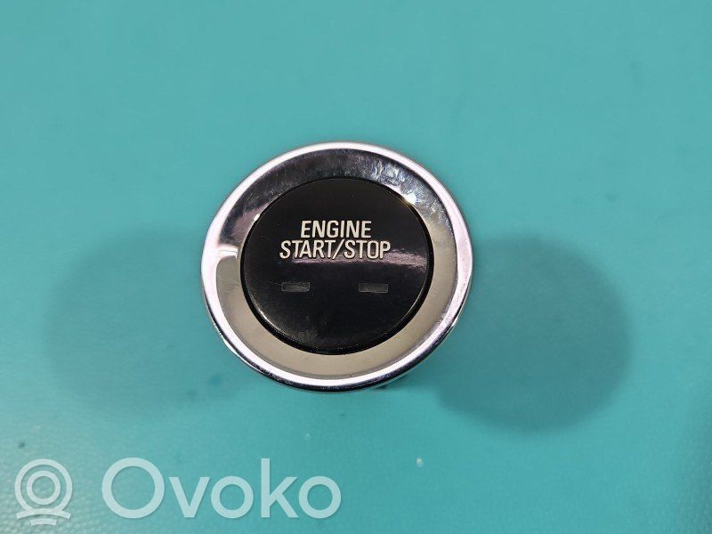Opel Insignia A Seat control switch 