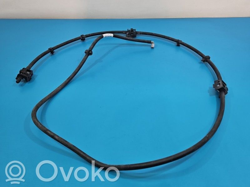Dysza spryskiwacza szyby przedniej / czołowej   A2138608900,IMPRK1561544