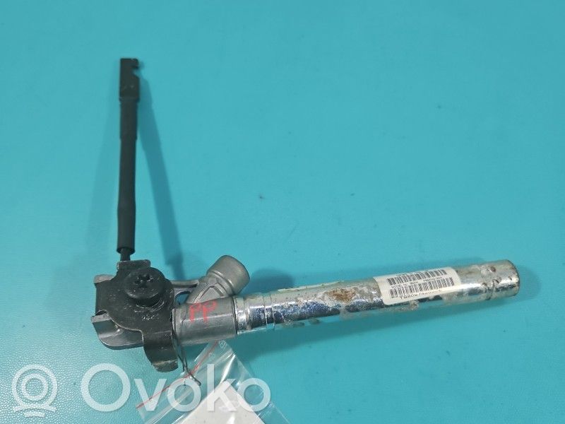 Jeep Cherokee KL Cinturón delantero 