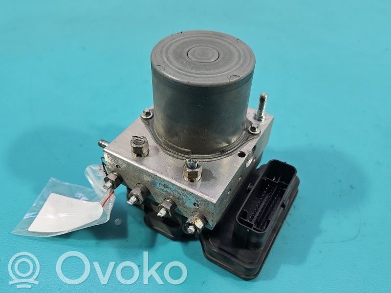 Renault Clio V ABS Pump 