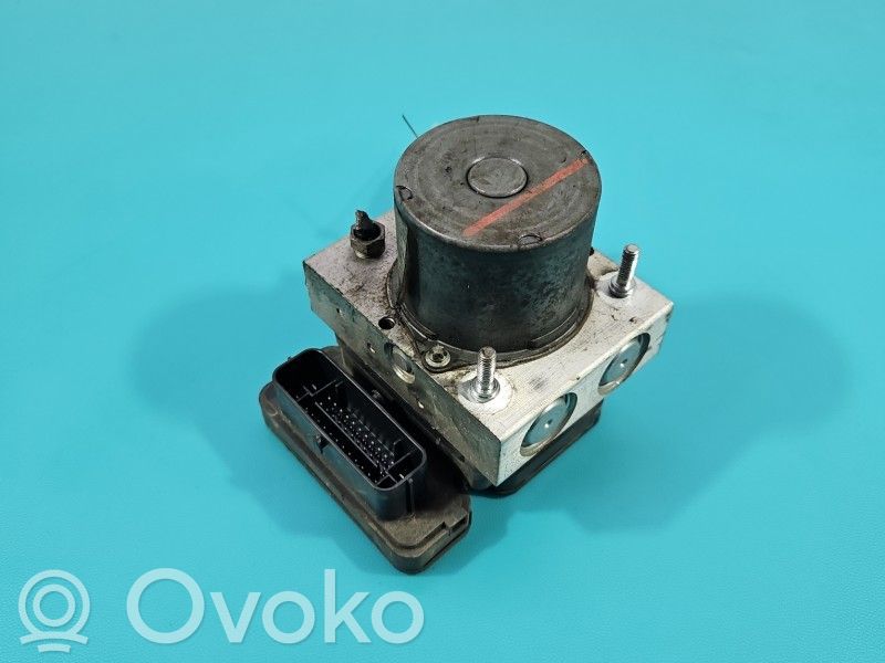 Renault Master III ABS Pump 
