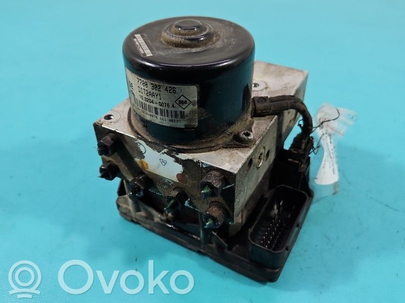Renault Master II ABS Pump 