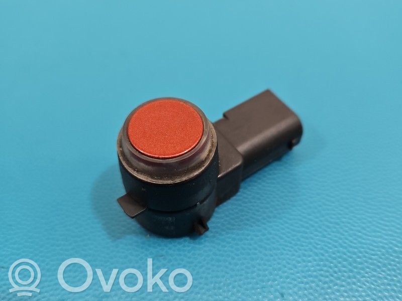 DS Automobiles 4 Parksensor PDC 