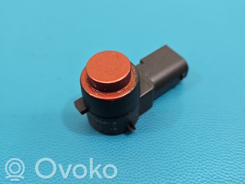 DS Automobiles 4 Parksensor PDC 