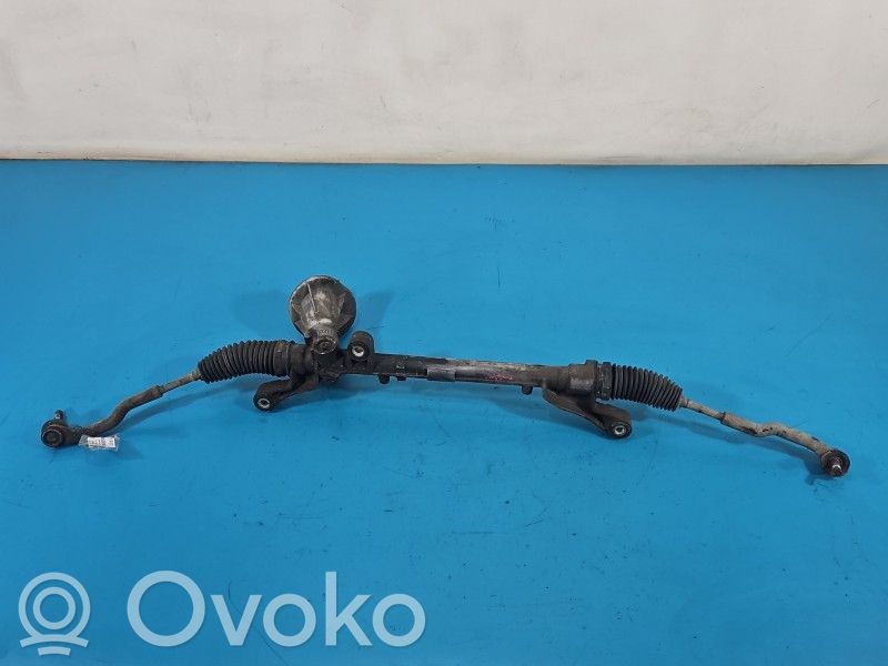 Mazda 2 Vairo kolonėle 
