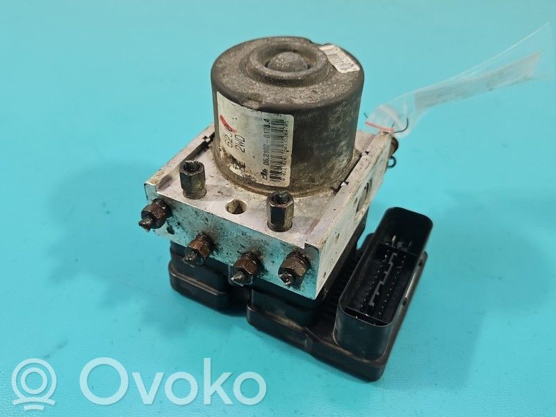 Suzuki Swift I ABS Pump 