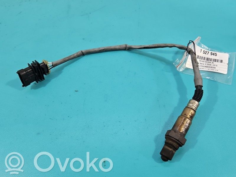 Lambda probe sensor   0258010121,IMPRK1527945,55563348