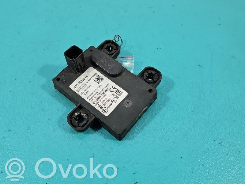 Ford S-MAX Unidad de control/módulo de carrocería central 