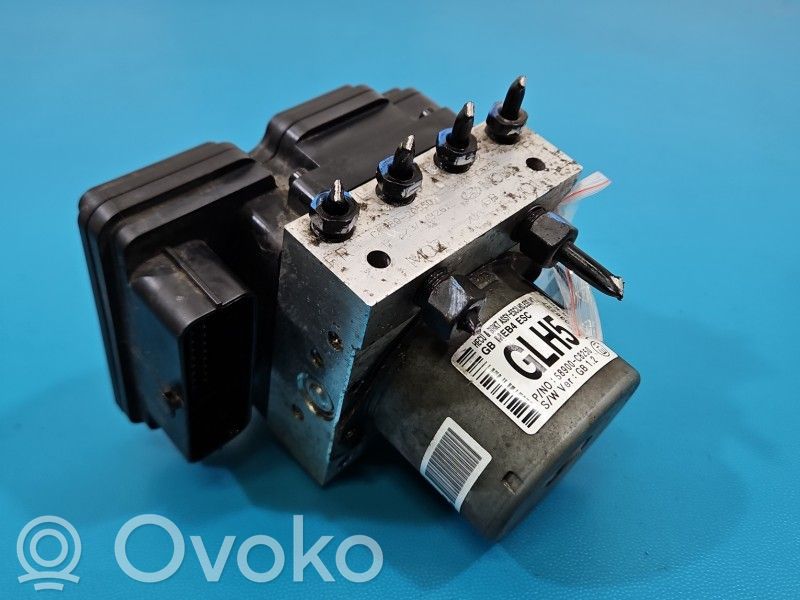 Hyundai i20 (GB IB) ABS Pump 