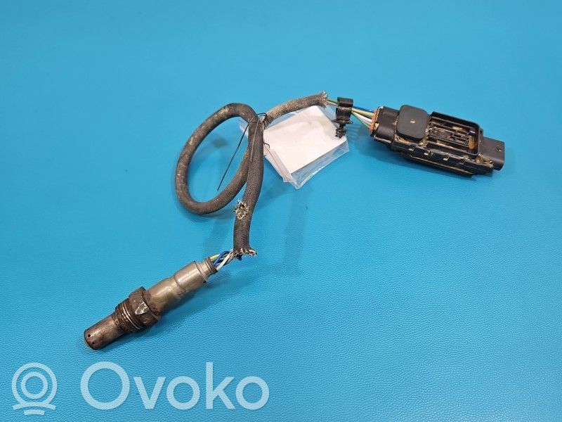Land Rover Evoque I Lambda probe sensor 