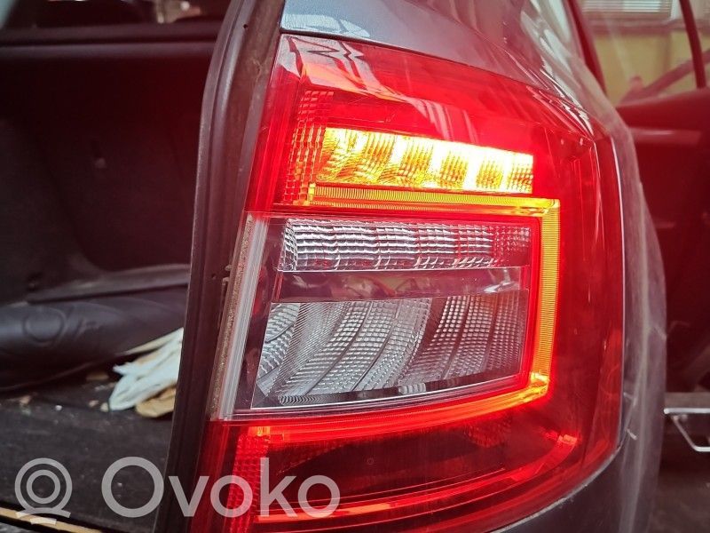 Lampa tylna   5E9945096B,IMPRK1573016