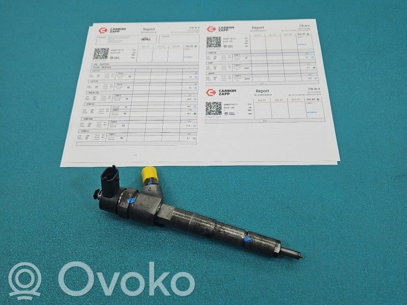 Injector combustibil   0445110111,IMPRK1534819