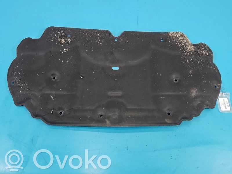 Dacia Duster III Isolante termico/insonorizzante vano motore/cofano 