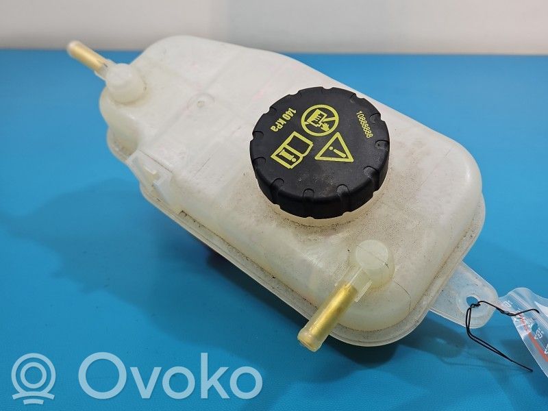 MG MG3 III Serbatoio di compensazione del liquido refrigerante/vaschetta