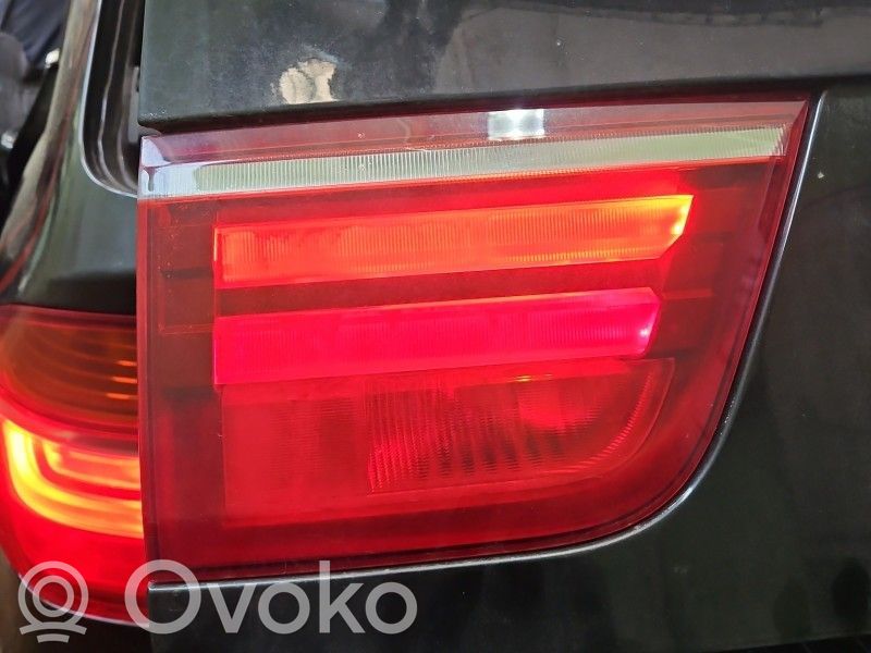 BMW X5 E70 Rear/tail lights 