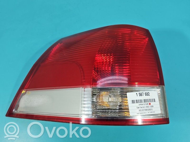 Lampa tylna   24469461,IMPRK1567682