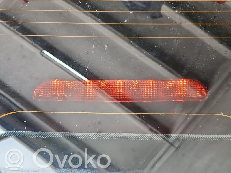 Fiat Tipo Luz de freno adicional/tercera 