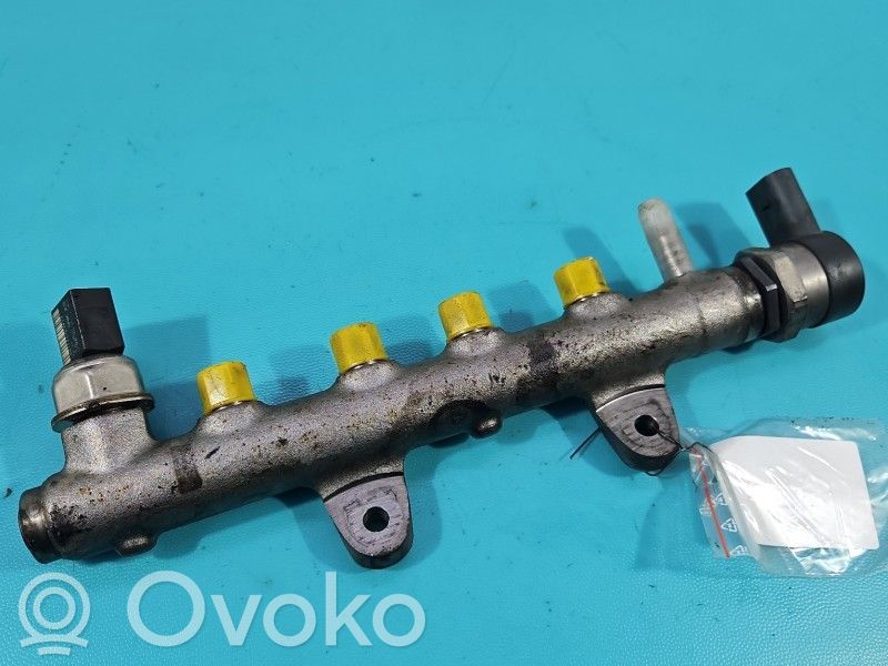 Skoda Rapid (NH) Fuel main line pipe 