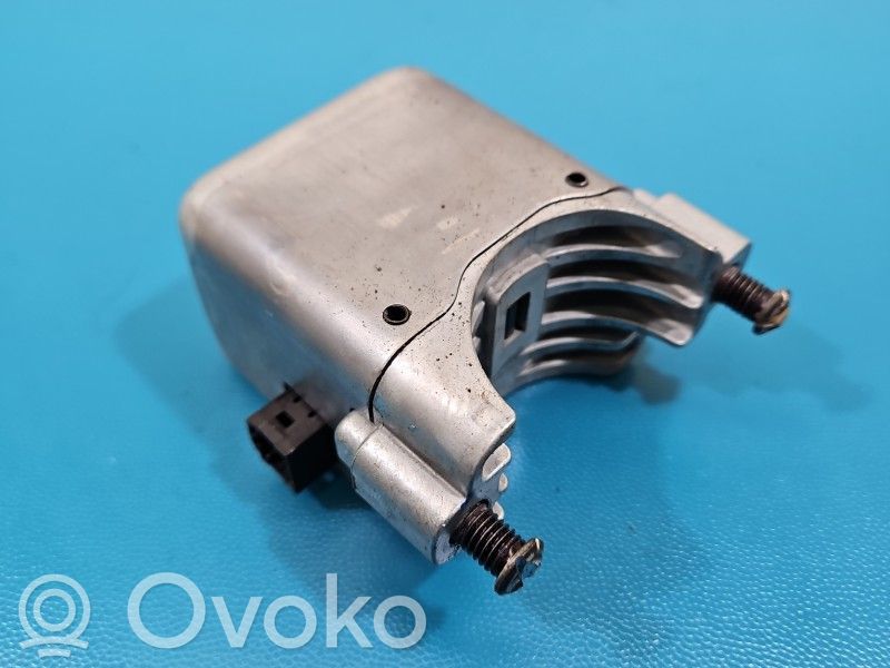 MG MG3 III Ohjauksen raidetanko 