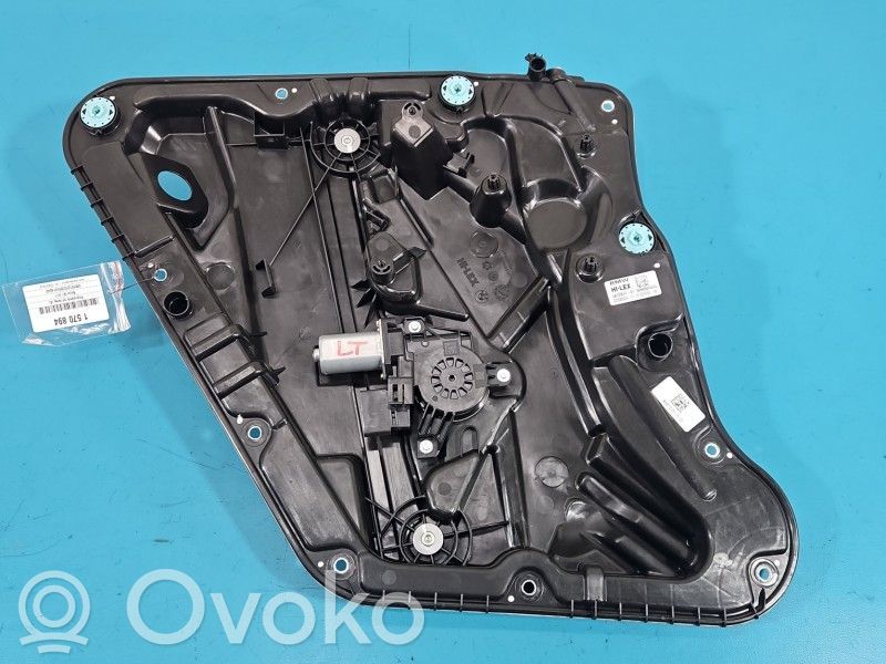 Elektryczny podnośnik szyby drzwi tylnych   5A18F13,IMPRK1570894,5MT0001179AD,GD558LZ