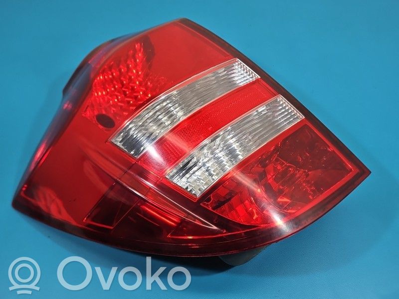 Rear/tail lights   924011H3,IMPRK1552202