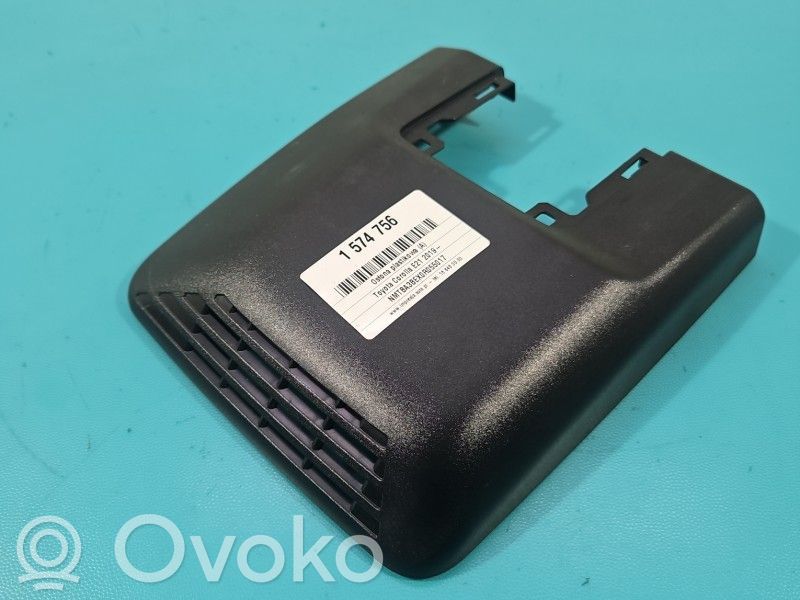 Toyota Corolla E210 E21 Center console 