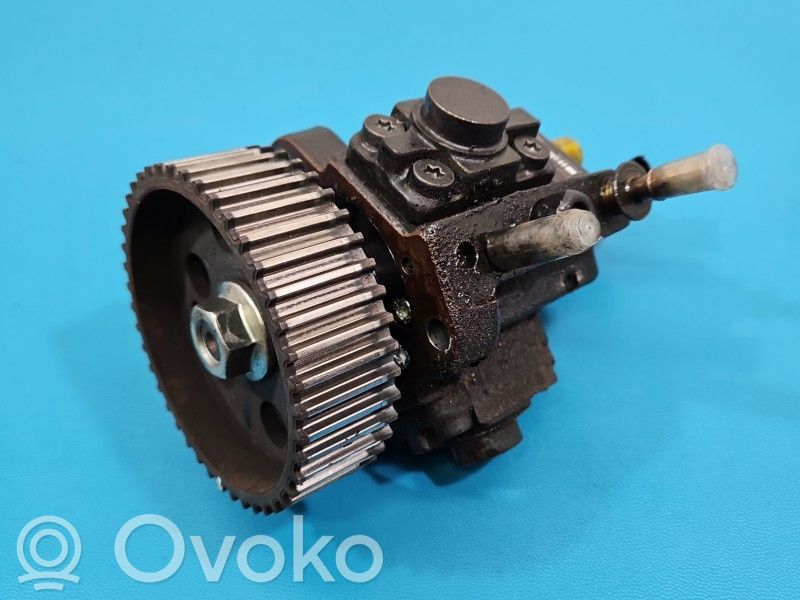 Fiat Bravo Pompa wtryskowa wysokiego ciśnienia 