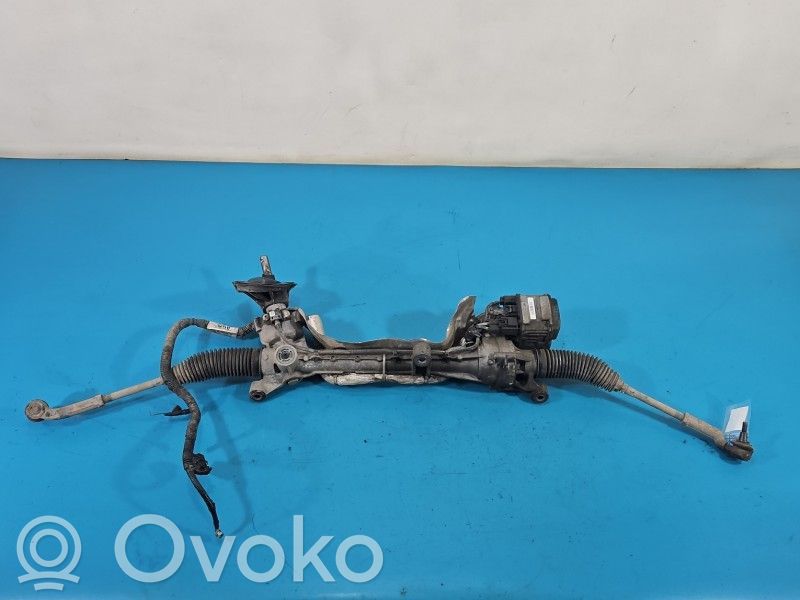 Ford C-MAX II Steering rack 