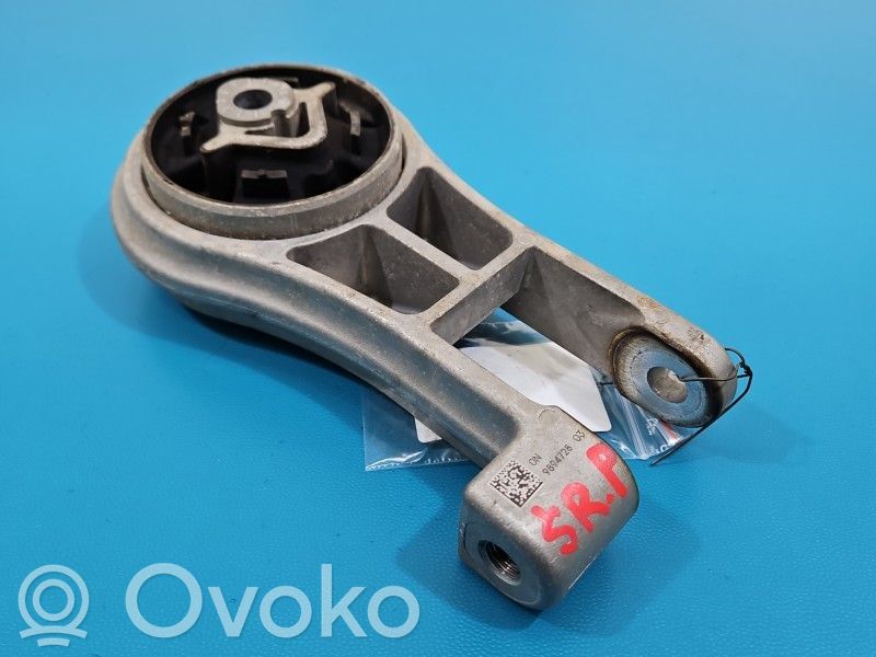 Engine mounting bracket   9894728,IMPRK1572485