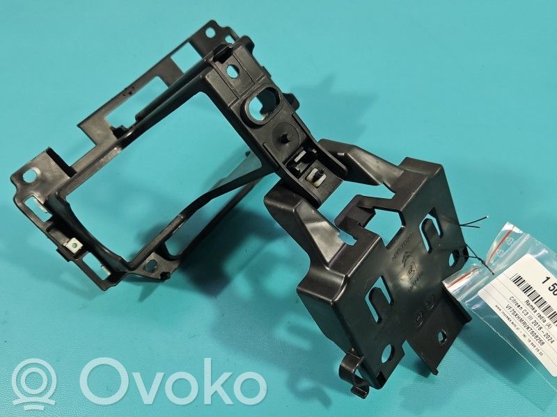 Citroen C3 Panel trim 