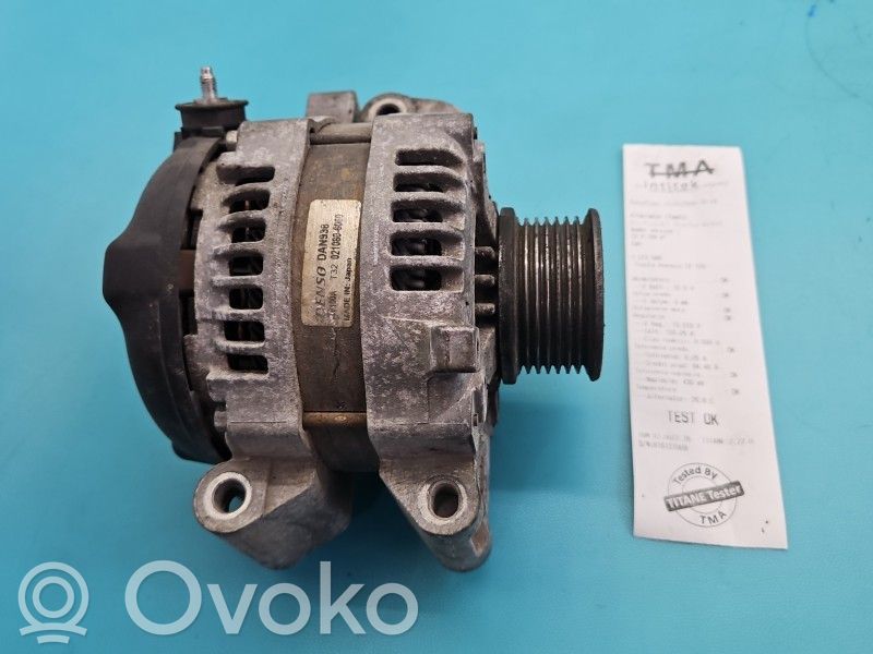 Toyota Avensis T250 Lichtmaschine 