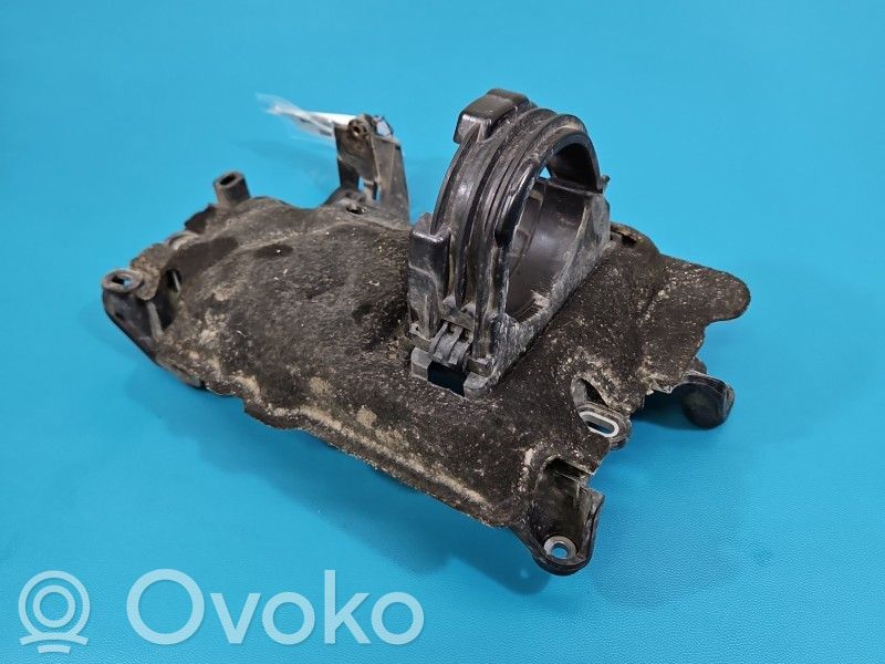 BMW iX1 Autres pièces compartiment moteur 