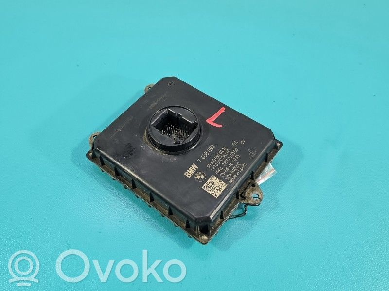 Módulo de control de balasto LED   7408892,IMPRK1577797