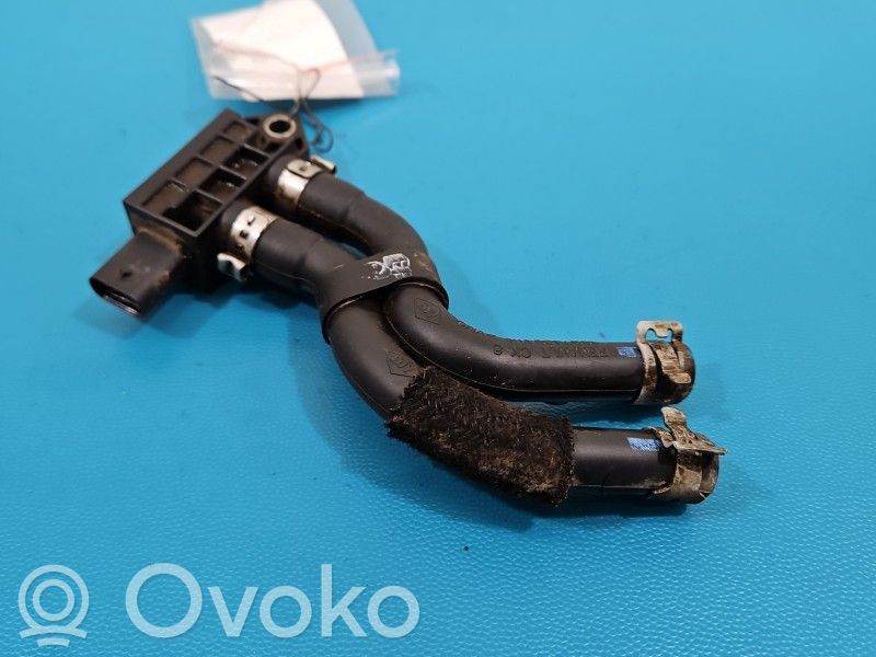Dacia Duster III Abgasdrucksensor Differenzdrucksensor 