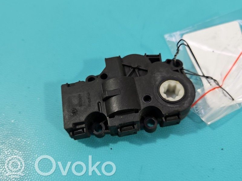 Audi A4 S4 B9 8W Silniczek nagrzewnicy nawiewu klimatyzacji A/C 