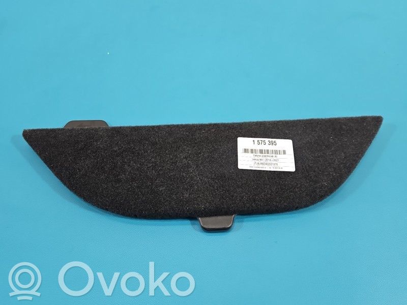 Mittelkonsole   5840978010,IMPRK1575395