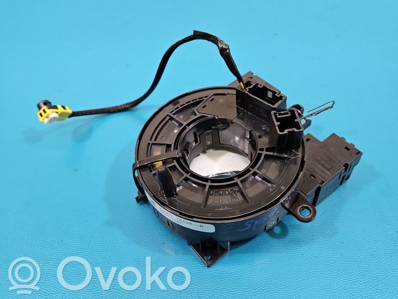 Dacia Duster III Innesco anello di contatto dell’airbag (anello SRS)