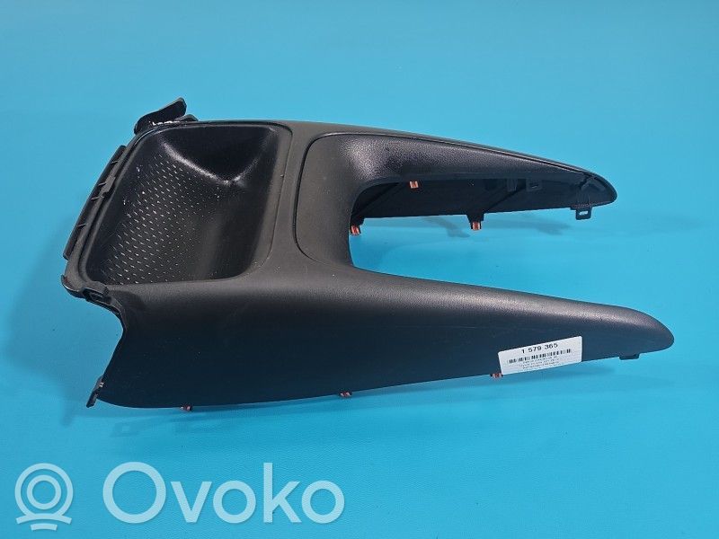Toyota Corolla E210 E21 Centrinė konsolė 