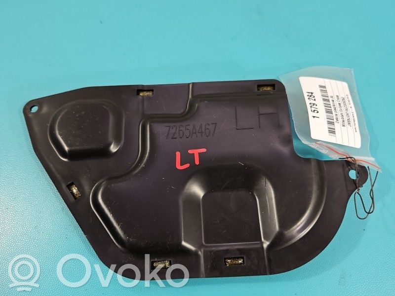 Console centrale   7265A467,IMPRK1579284