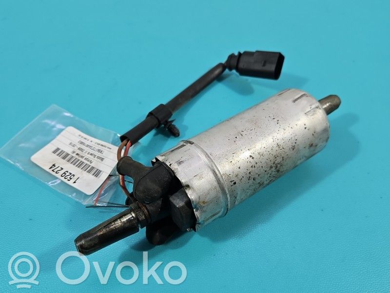 Skoda Superb B6 (3T) Bomba interna de combustible 