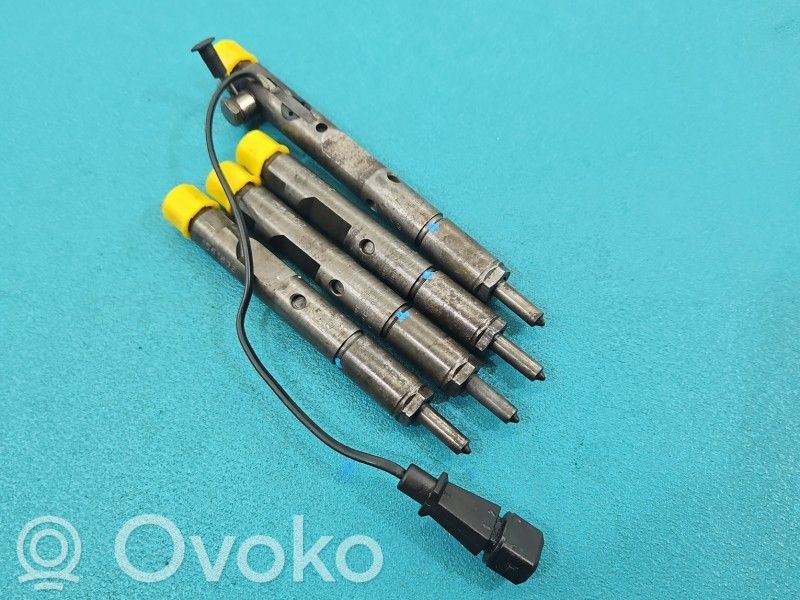Rover 200 XV Inyector de combustible 