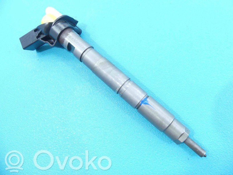 Volkswagen Phaeton Injector combustibil 