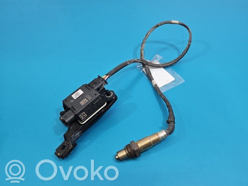 Skoda Superb B9 Lambda probe sensor 
