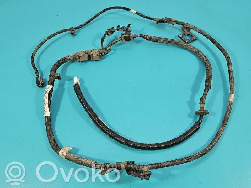 Honda CR-V Arnés de cableado de la puerta trasera/maletero 