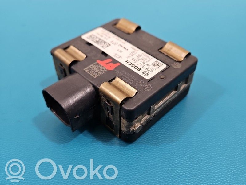 Central body control module   4M0907566D,IMPRK1566584,0203301230
