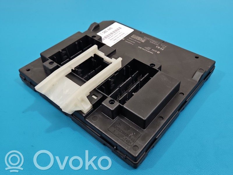 Skoda Octavia Mk3 (5E) Central body control module 