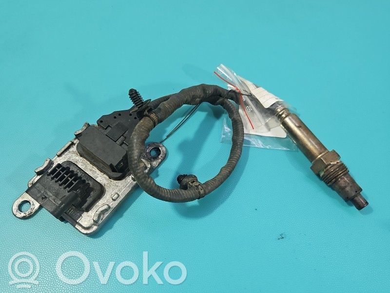Opel Insignia A Lambda probe sensor 