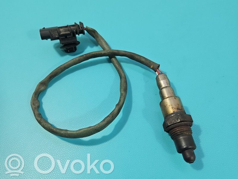 Peugeot 508 II Lambda probe sensor 