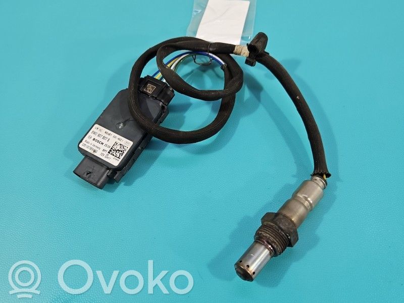 Audi A4 S4 B9 8W Lambda probe sensor 