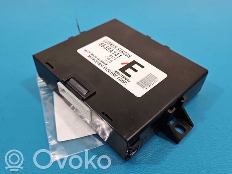 Mitsubishi Eclipse Cross Parking PDC control unit/module 